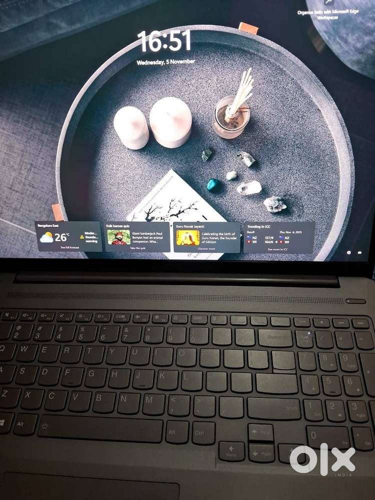 Lenovo Ideapad Slim 5PRO 16 Inch