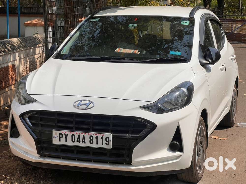 Hyundai Grand i10 Nios 2022 Petrol Well Maintained