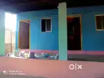 House for sale with land