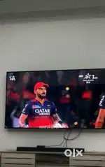 40  Inches Led Tv 2 Years Warranty Exchange Available