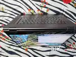 HP Spectre x360 15 with Touch Screen
