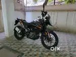 2024 KTM 390 Adventure X