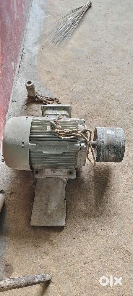 10HP MOTOR