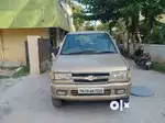 Chevrolet Tavera LS B2 10 Seater, 2011, Petrol