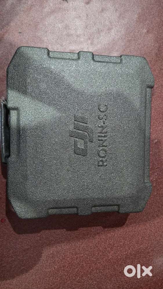 DJI RONIN SC GIMBAL