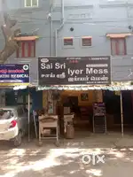 Hotel for rent with full things
