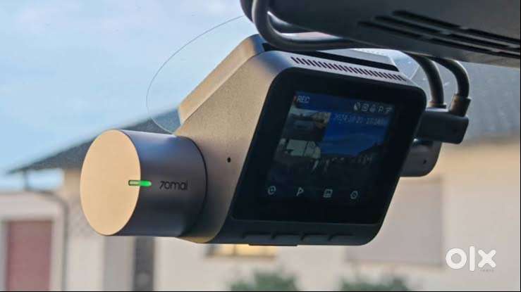 70mai A510 HDR Dashcam