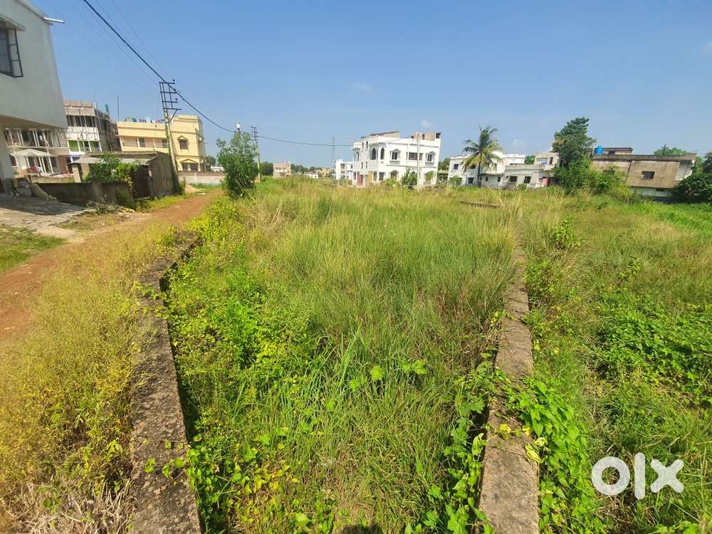 Land for sale Barabatia