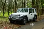 Mahindra Thar Roxx 2025 Diesel 000000 Km Driven