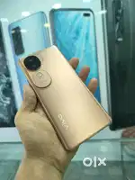 Vivo v40e 5g 8/128 1 month old Brand new condition