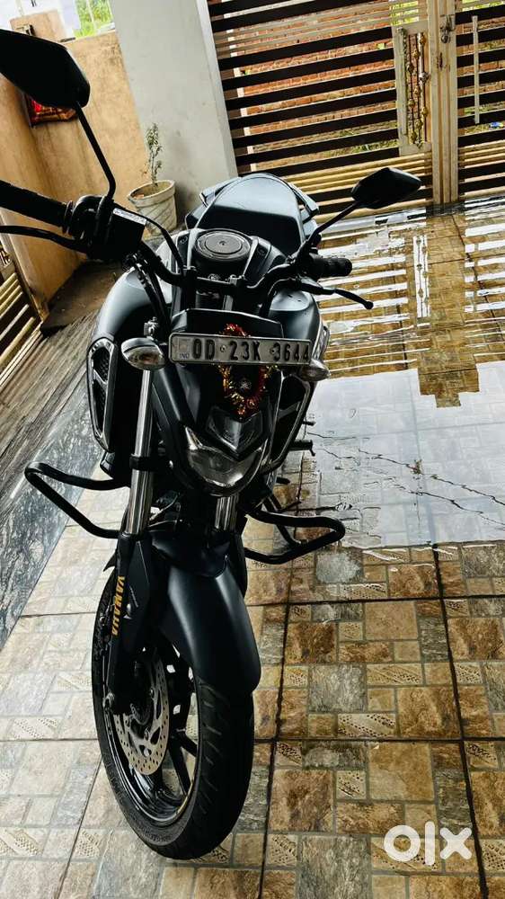 Urgent SALE - bike in top condition