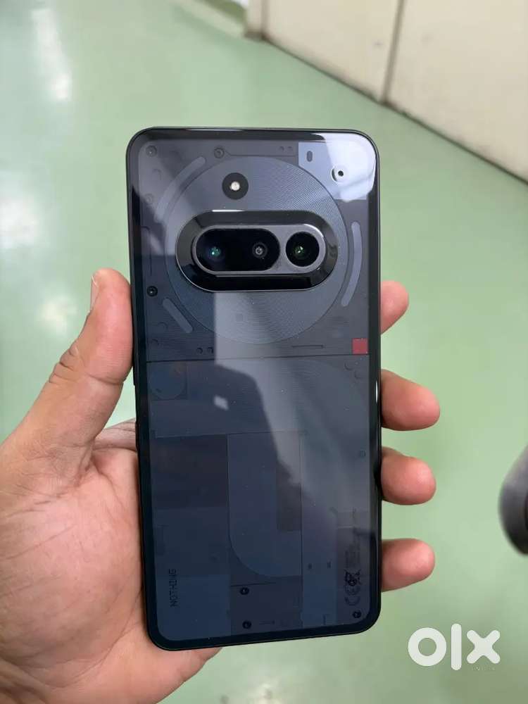 Nothing phone 3A(256GB)