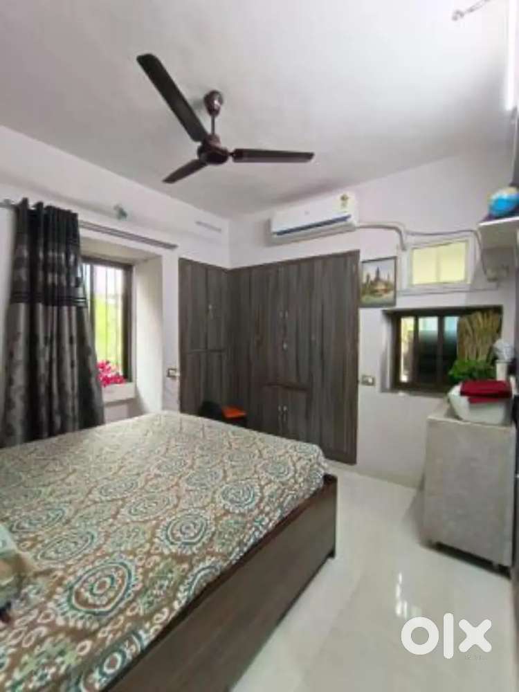 Furnished-2/3/4Bhk-Chhawni/Mankapur/Civil Line/Dhantoli/Anant Ngr