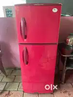 LG FRIDGE OLD MODEL DOUBLE DOOR