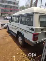 Mahindra Bolero 2018 Diesel Well Maintained