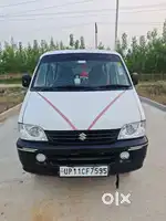 Maruti Suzuki Eeco 1.2 7 STR STD(O), 2022, CNG & Hybrids
