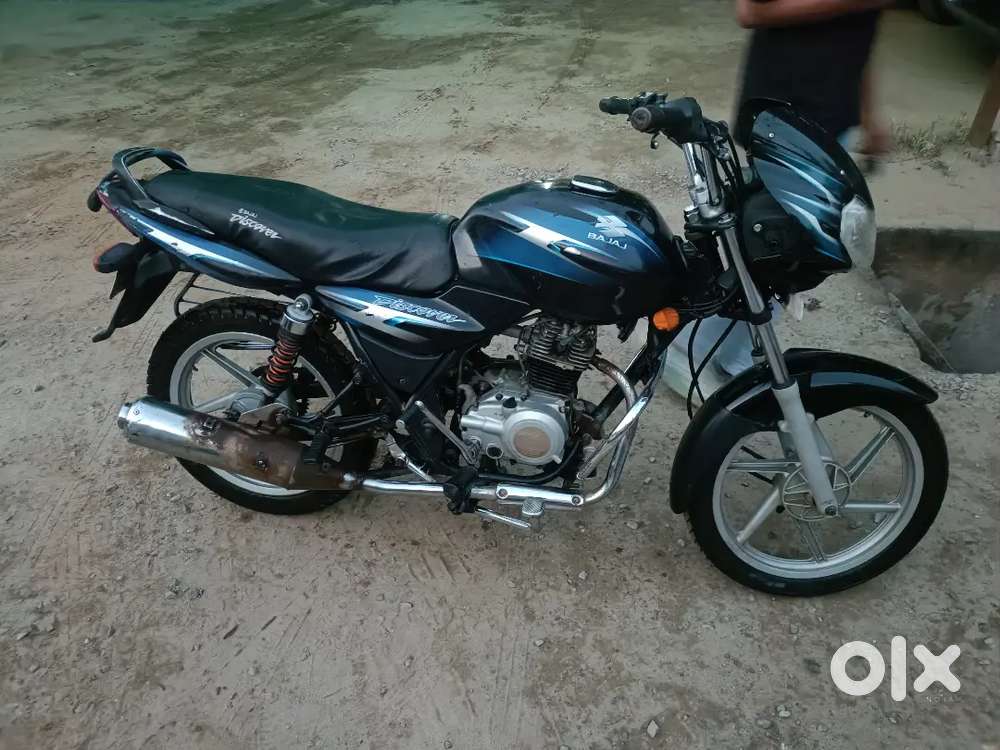 Good condition