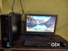 Dell computer - Desktop S1I7SME