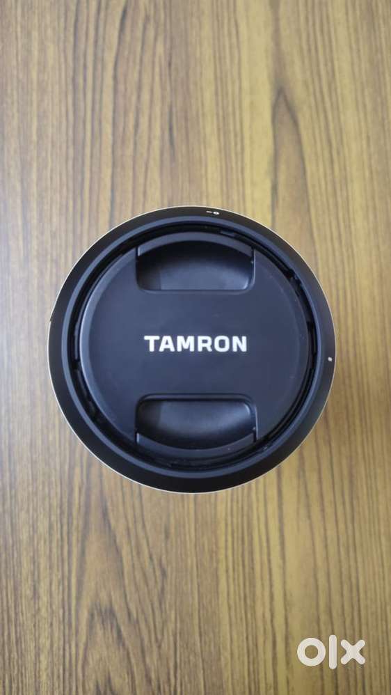 Tamron 70-300 sony e full frame lens