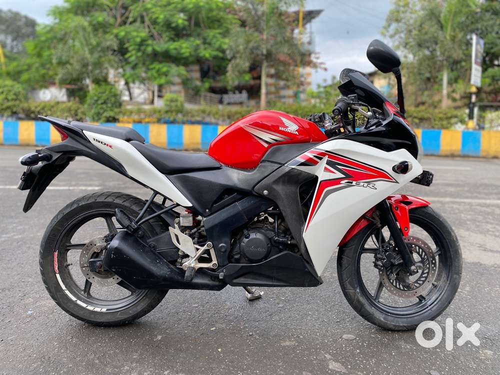 HONDA CBR 150R STD