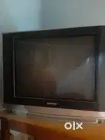 Old tv it is good