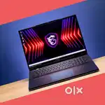 BEST PRICE ALWAYS GAMING MSI RTX 2050 LAPTOP