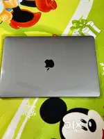 Apple macbook pro 13 inch touchbar