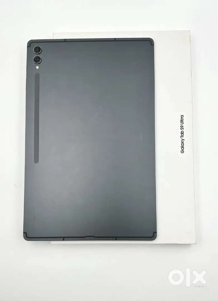 Samsung Tab S9 Ultra 256GB/12GB 14.6inch WiFi Graphite (Excellent)