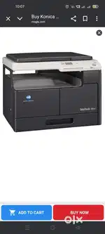 Bizhub 206