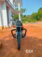 Royal Enfield bullet standard 350