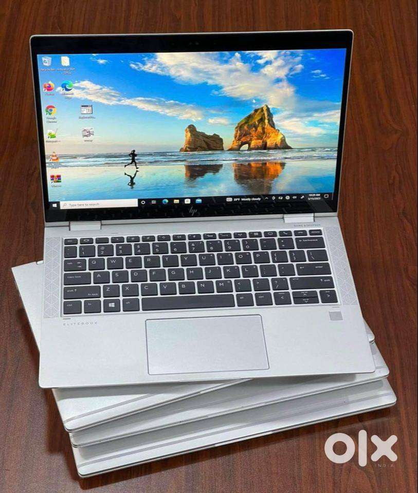 सबसे सस्ता - Laptop@10999/- Core i5 & i7 Processor 5th-10th Generation