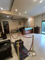 Ground floor 14500 sqft area