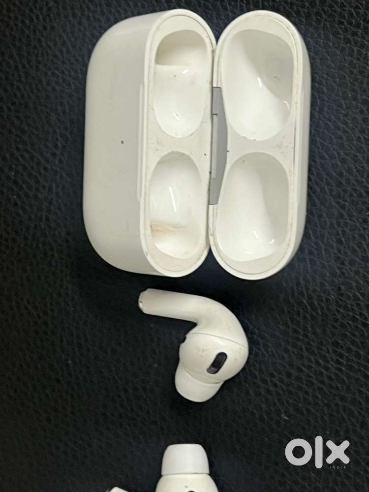 Apple earpods pro 1 st gen