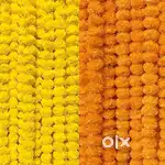 Plastic flower for decoration length-5 feet in wholesale price