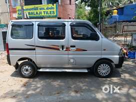 Maruti Suzuki Eeco 2022 Petrol Well Maintained