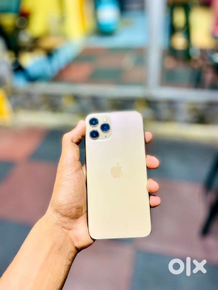 Iphone 11 pro 64gb