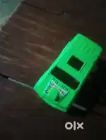 Toy car truck custom car truck