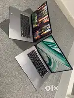 A2141/Apple/Macbook Pro/i9 Core 32GB Ram 1TB SSD/Touchbar/9.5GB GRA