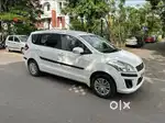 Maruti Suzuki Ertiga 2013 Petrol Good Condition