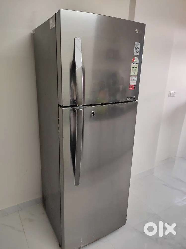 LG INVERTER LINEAR REFRIGERATOR