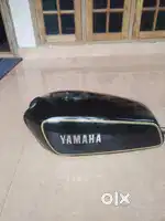 YAMAHA RX100