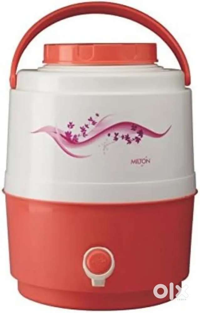 MILTON Musafir Insulated Water Jug 20 Litres