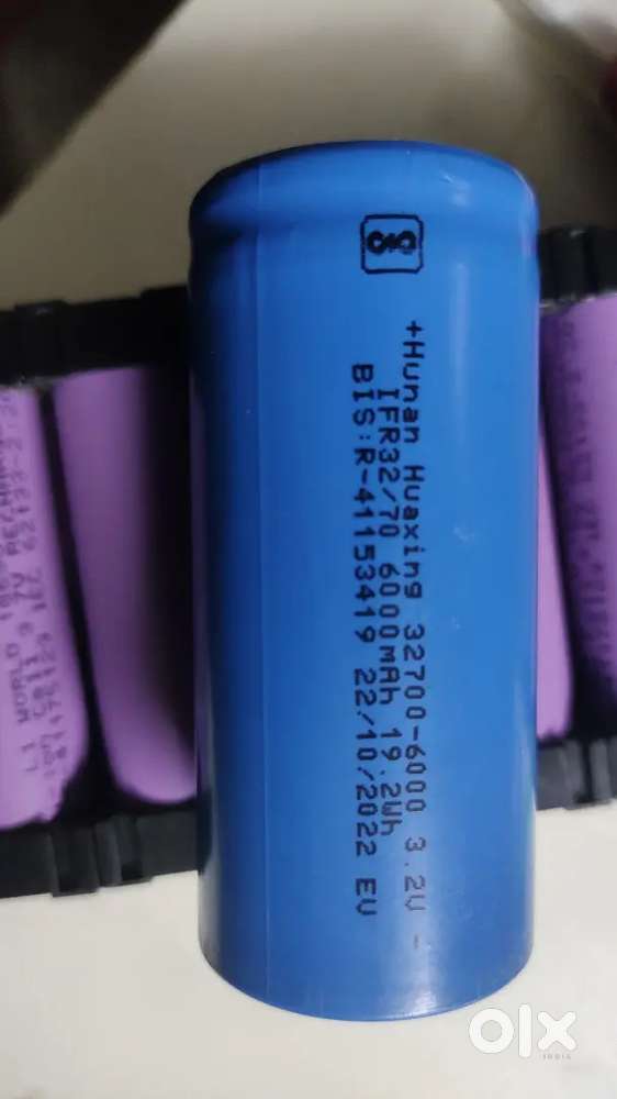 Lithium batteries for agriculture sprayer pumps and e bikes