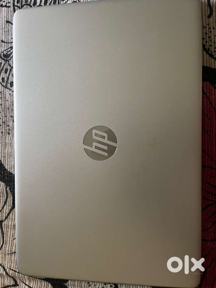 Hp laptop brand