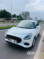 Maruti Suzuki Swift 1.2 VXI (O), 2024, Petrol