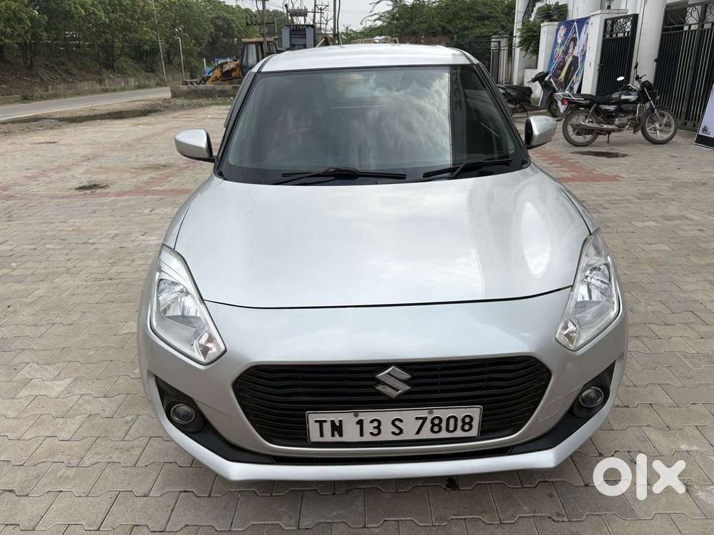Maruti Suzuki Swift DDiS VDI, 2019, Diesel