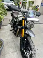 Triumph scrambler 400x