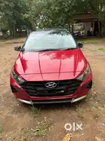 Hyundai New i20 2020