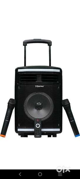 Sound box Karaoke