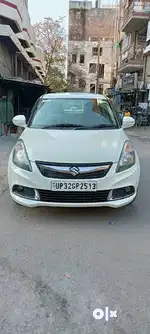 Maruti Suzuki Swift Dzire Vdi BSIV, 2015, Diesel